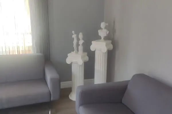 Alanya Perfect Smile Clinic / Murat Akışoğlu - Resim 4