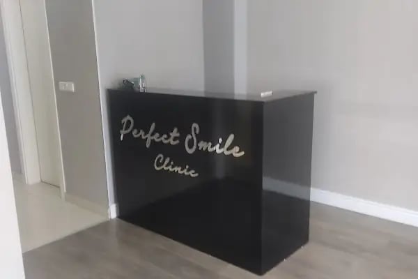 Alanya Perfect Smile Clinic / Murat Akışoğlu - Resim 11