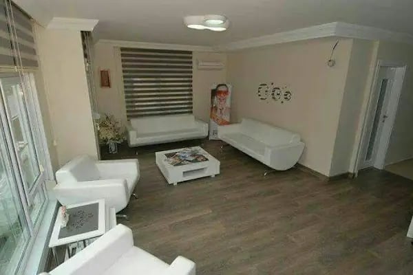 Alanya Perfect Smile Clinic / Murat Akışoğlu - Resim 18
