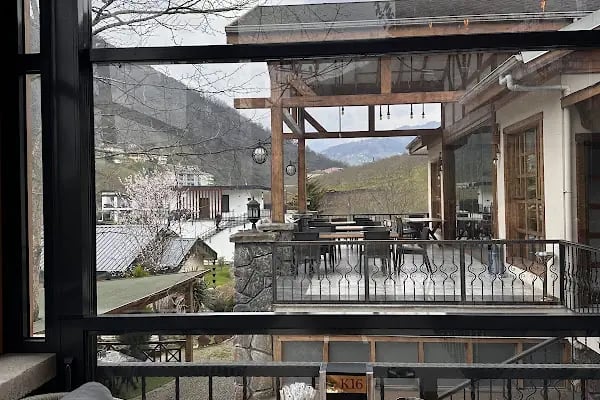 Inn Palas Butik Hotel &amp; Lounge Cafe - Resim 18