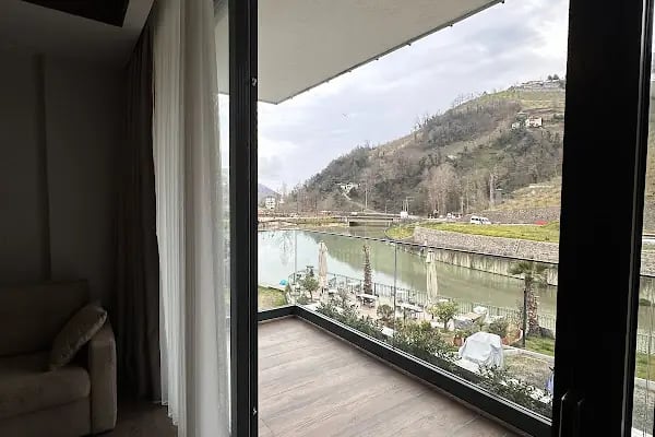 Inn Palas Butik Hotel &amp; Lounge Cafe - Resim 12