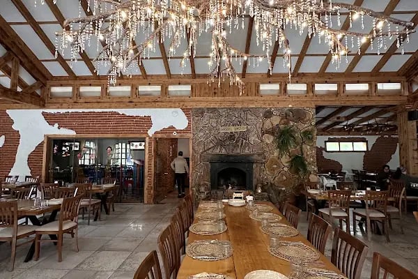 Inn Palas Butik Hotel &amp; Lounge Cafe - Resim 15