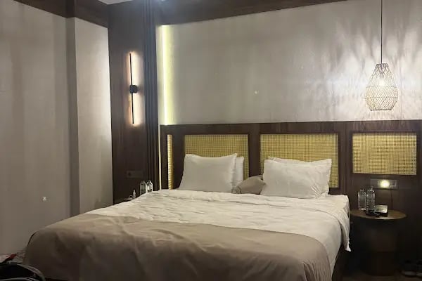 Inn Palas Butik Hotel &amp; Lounge Cafe - Resim 2