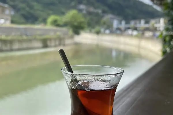Inn Palas Butik Hotel &amp; Lounge Cafe - Resim 11