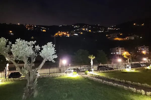 Inn Palas Butik Hotel &amp; Lounge Cafe - Resim 17