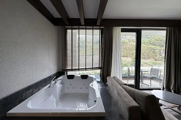 Inn Palas Butik Hotel &amp; Lounge Cafe - Resim 9