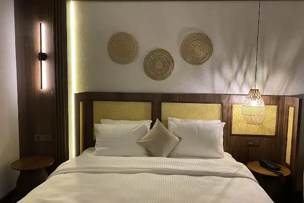 Inn Palas Butik Hotel &amp; Lounge Cafe - Resim 6