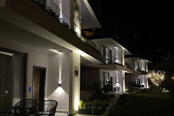 Inn Palas Butik Hotel &amp; Lounge Cafe - Resim 7