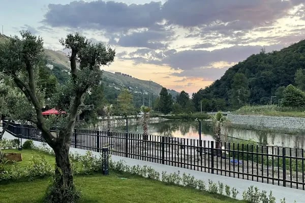 Inn Palas Butik Hotel &amp; Lounge Cafe - Resim 16