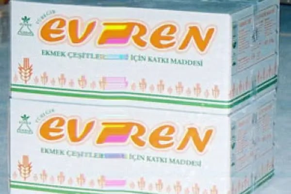 Evren Gıda San. ve Tic. Ltd. Şti. - Resim 4