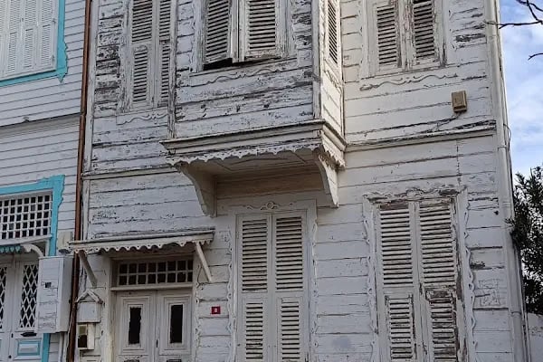 İBB İnönü Parkı - Resim 5