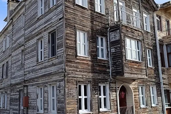 İBB İnönü Parkı - Resim 7