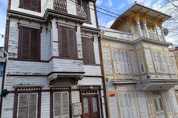 İBB İnönü Parkı - Resim 12