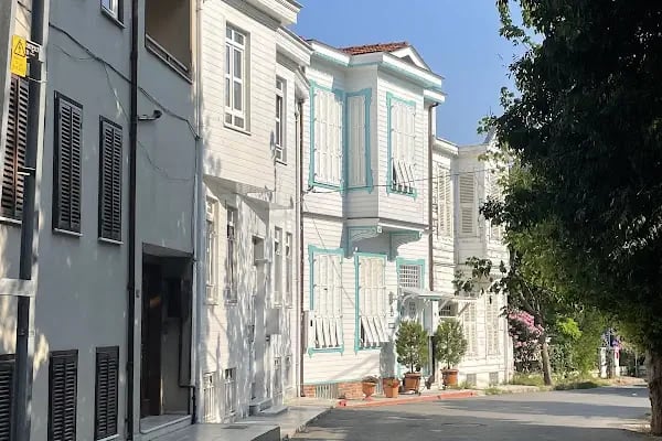 İBB İnönü Parkı - Resim 8