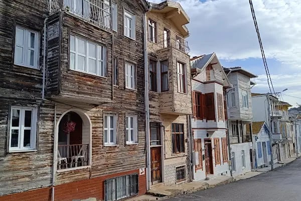 İBB İnönü Parkı - Resim 4