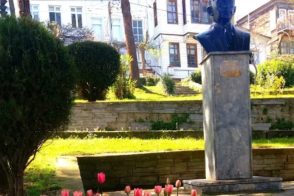 İBB İnönü Parkı - Resim 19