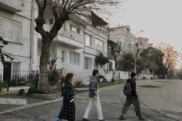 İBB İnönü Parkı - Resim 18
