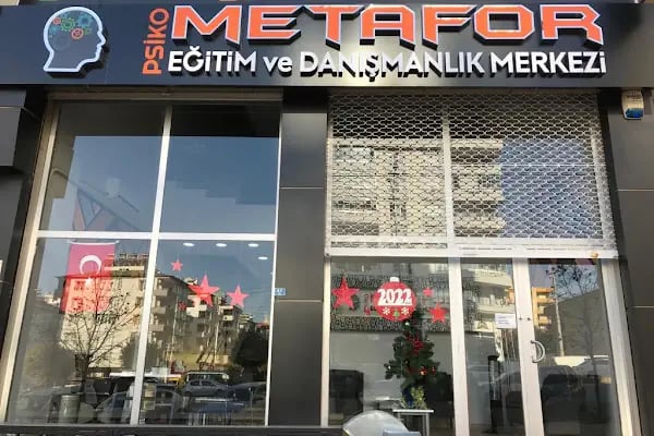 Psikometafor Danışmanlık Merkezi - Resim 1
