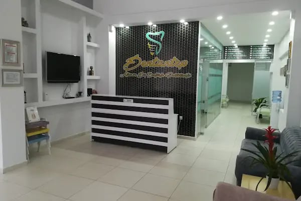 Özel DENTANTEP AĞIZ VE DİŞ SAĞLIĞI POLİKLİNİĞİ - Resim 2