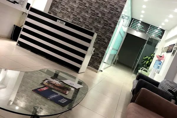 Özel DENTANTEP AĞIZ VE DİŞ SAĞLIĞI POLİKLİNİĞİ - Resim 5