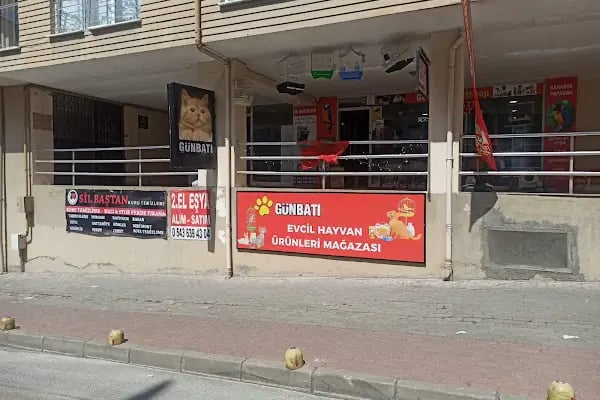GÜNBATI PETSHOP - Resim 18