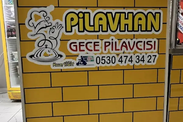Pilavhan - Resim 8