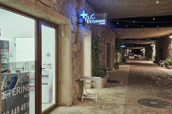 Vega Veteriner Kliniği - Resim 3