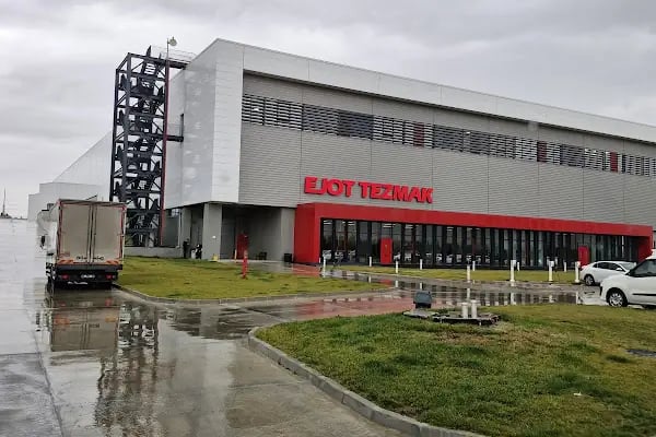 Ejot Tezmak Cerkezkoy - Resim 3
