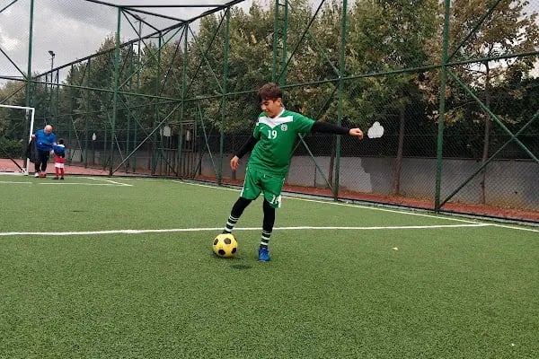 Örnek Gençlik Ve Spor Kulübü - Resim 11