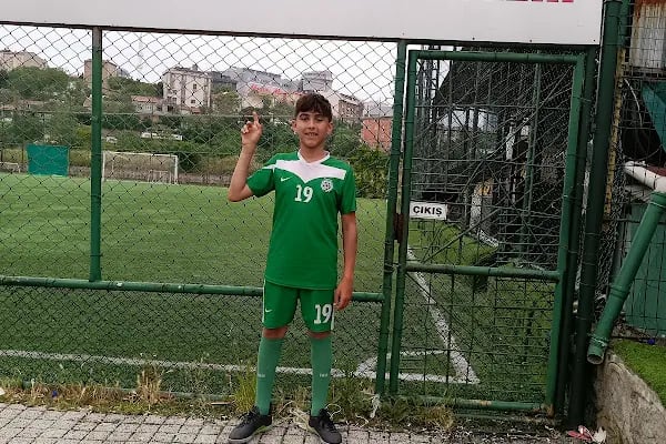 Örnek Gençlik Ve Spor Kulübü - Resim 13