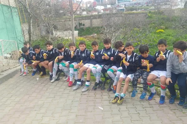Örnek Gençlik Ve Spor Kulübü - Resim 2