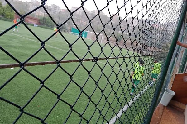 Örnek Gençlik Ve Spor Kulübü - Resim 7
