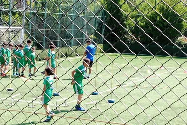 Örnek Gençlik Ve Spor Kulübü - Resim 6