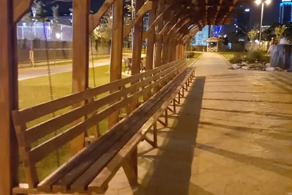 Örnek Gençlik Ve Spor Kulübü - Resim 18