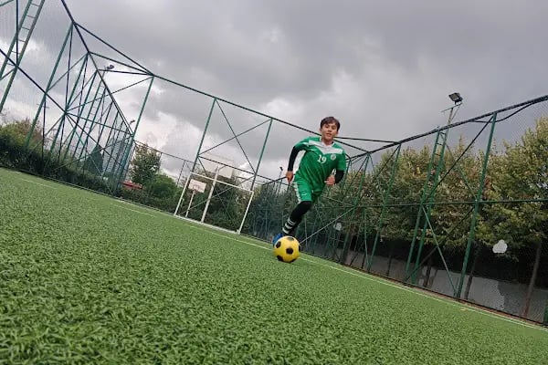 Örnek Gençlik Ve Spor Kulübü - Resim 9