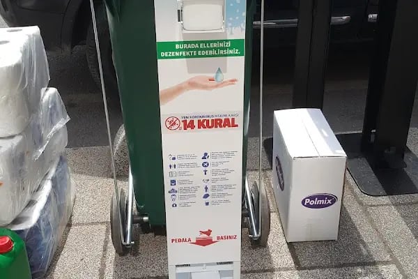 Örnek Gençlik Ve Spor Kulübü - Resim 17