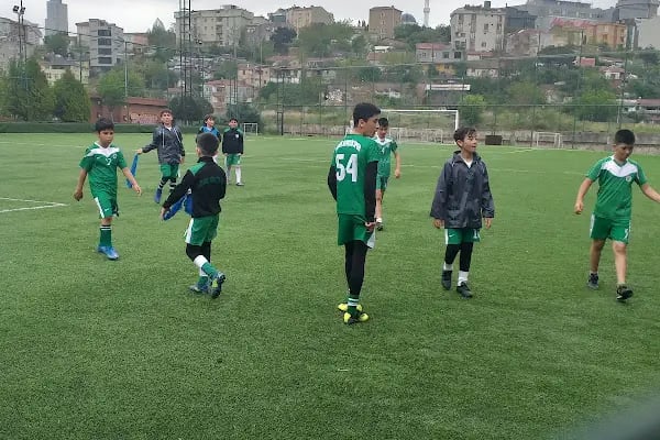 Örnek Gençlik Ve Spor Kulübü - Resim 20