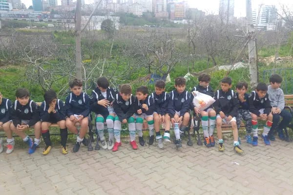Örnek Gençlik Ve Spor Kulübü - Resim 14