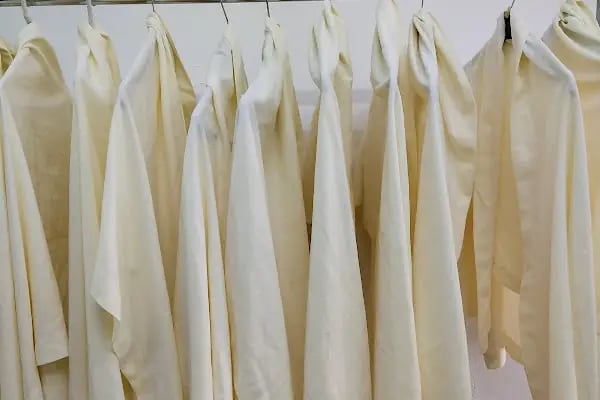 ÇETİN KURUTEMİZLEME DRY CLEAN TERZİ TADİLAT - Resim 7