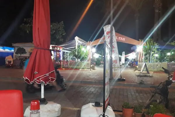 Masalım Cafe - Resim 8