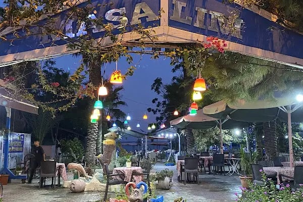 Masalım Cafe - Resim 4