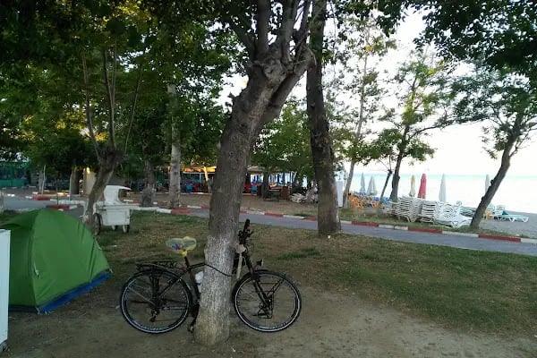 Masalım Cafe - Resim 6