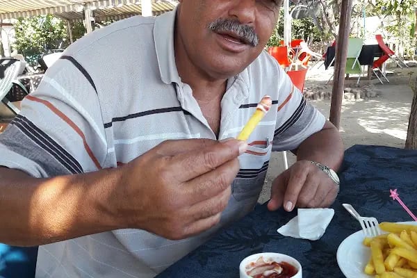 Masalım Cafe - Resim 10