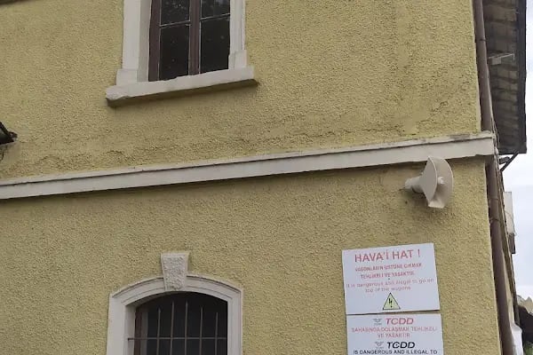 Büyük Derbent Garı - Resim 9