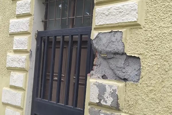 Büyük Derbent Garı - Resim 16