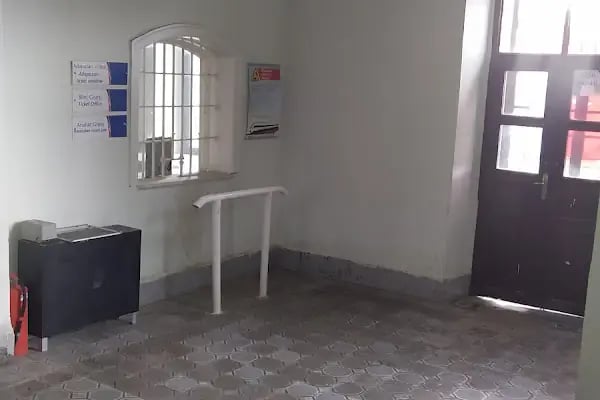 Büyük Derbent Garı - Resim 20