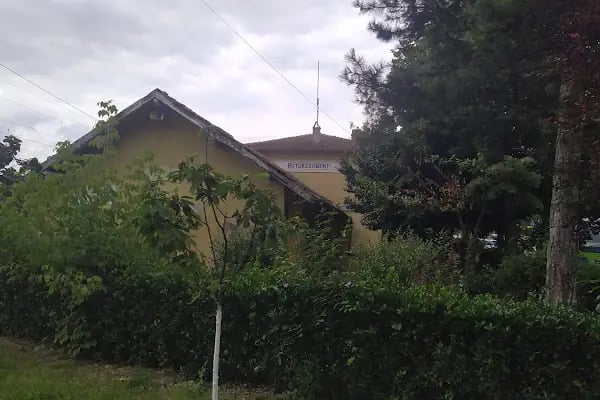 Büyük Derbent Garı - Resim 10