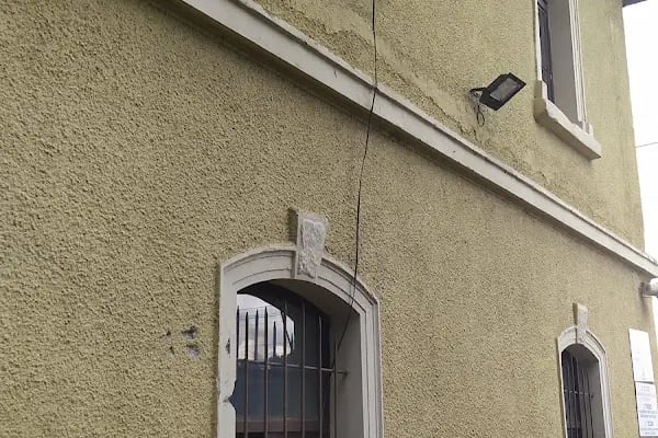 Büyük Derbent Garı - Resim 18