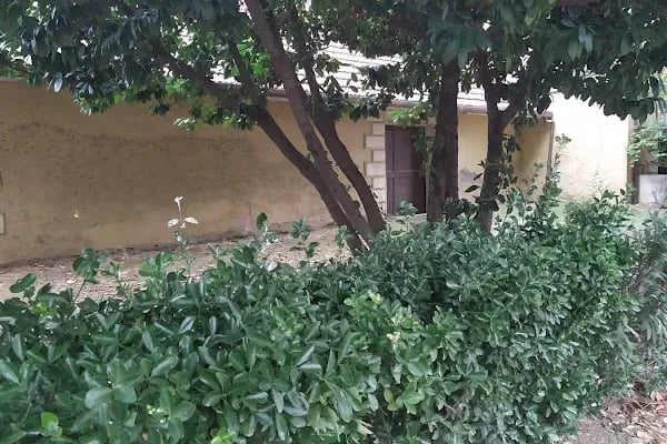 Büyük Derbent Garı - Resim 14
