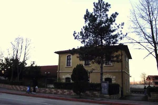 Büyük Derbent Garı - Resim 5